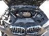 5UXTY3C05M9****** Repairable 2021 BMW X3 in Los Angeles South