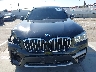 5UXTY3C05M9****** Wrecked 2021 BMW X3 in California State