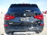 5UXTY3C05M9****** Wrecked 2021 BMW X3
