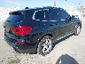 5UXTY3C05M9****** Salvage and Wrecked 2021 BMW X3 in California State