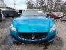 ZAM56RRAXF1****** Destrozados 2015 Maserati Quattroporte en Estado de Maryland