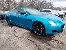 ZAM56RRAXF1****** Salvamento y Destrozados 2015 Maserati Quattroporte en Metro DC