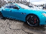 ZAM56RRAXF1****** Salvamento y Reparables 2015 Maserati Quattroporte en Estado de Maryland