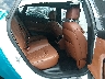 ZAM56RRAXF1****** Destrozados 2015 Maserati Quattroporte en Metro DC