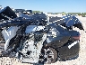4S3BWAF62P3****** Wrecked 2023 Subaru Legacy in Missouri State