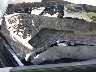 4S3BWAF62P3****** Used and Repairable 2023 Subaru Legacy in Missouri State