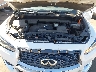 5N1DL0MMXHC****** Repairable 2017 Infiniti QX60 in Phoenix