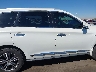 5N1DL0MMXHC****** Repairable 2017 Infiniti QX60 in Arizona State