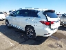 5N1DL0MMXHC****** Salvage and Repairable 2017 Infiniti QX60 in Phoenix