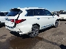 5N1DL0MMXHC****** Salvage and Wrecked 2017 Infiniti QX60 in Arizona State
