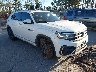 1V26E2CAXLC****** Salvamento y Destrozados 2020 Volkswagen Atlas en Long Island