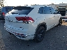 1V26E2CAXLC****** Salvamento y Destrozados 2020 Volkswagen Atlas en Estado de Nueva York