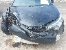NMTKHMBX5KR****** Reparables 2019 Toyota C-HR