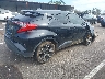 NMTKHMBX5KR****** Salvamento y Destrozados 2019 Toyota C-HR en Estado de Mississippi