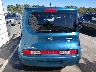 JN8AZ2KR8ET****** Destrozados 2014 Nissan Cube