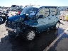 JN8AZ2KR8ET****** Usados y Reparables 2014 Nissan Cube en Raleigh