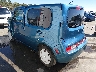 JN8AZ2KR8ET****** Salvamento y Reparables 2014 Nissan Cube en Raleigh