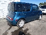 JN8AZ2KR8ET****** Salvamento y Destrozados 2014 Nissan Cube en Estado de Carolina del Norte