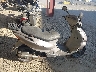 VTHBL3AA13G****** Wrecked 2003 Derbi Boulevard 150 in California State