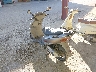 VTHBL3AA13G****** Salvage and Repairable 2003 Derbi Boulevard 150 in Stockton