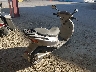 VTHBL3AA13G****** Salvage and Wrecked 2003 Derbi Boulevard 150 in California State