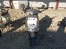 VTHBL3AA13G****** Used and Repairable 2003 Derbi Boulevard 150 in California State