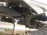 VTHBL3AA13G****** Wrecked 2003 Derbi Boulevard 150 in Stockton