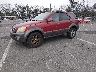 KNDJC733945****** Used and Repairable 2004 Kia Sorento in Monticello