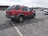 KNDJC733945****** Salvage and Wrecked 2004 Kia Sorento in New York State
