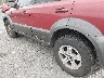 KNDJC733945****** Salvage and Repairable 2004 Kia Sorento in New York State