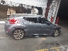 KMHTC6AD0HU****** Wrecked 2017 Hyundai Veloster in Arizona State
