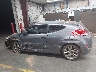 KMHTC6AD0HU****** Used 2017 Hyundai Veloster in Arizona State