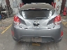 KMHTC6AD0HU****** Salvage 2017 Hyundai Veloster