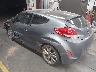 KMHTC6AD0HU****** Salvage and Repairable 2017 Hyundai Veloster in Phoenix