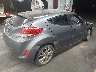 KMHTC6AD0HU****** Salvage and Wrecked 2017 Hyundai Veloster in Arizona State