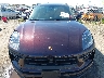WP1AA2A51PL****** Destrozados 2023 Porsche Macan en Estado de California
