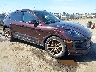 WP1AA2A51PL****** Salvamento y Destrozados 2023 Porsche Macan en Sacramento