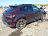 WP1AA2A51PL****** Salvamento y Destrozados 2023 Porsche Macan en Estado de California
