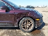WP1AA2A51PL****** Salvamento y Reparables 2023 Porsche Macan en Estado de California