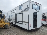 5ZT3SR1B8T6****** Salvage and Repairable 2026 Forest River Sabre 36dbb in Specialty Division