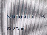5YJ3E1EA0NF****** Salvage 2022 Tesla Model 3