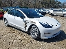 5YJ3E1EA0NF****** Salvage and Wrecked 2022 Tesla Model 3 in Atlanta East