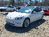 5YJ3E1EA0NF****** Used and Repairable 2022 Tesla Model 3 in Atlanta East