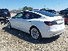 5YJ3E1EA0NF****** Salvage and Repairable 2022 Tesla Model 3 in Atlanta East