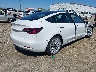 5YJ3E1EA0NF****** Salvage and Wrecked 2022 Tesla Model 3 in Georgia State