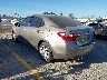 5YFBURHE5FP****** Salvamento y Reparables 2015 Toyota Corolla en North Hollywood