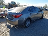 5YFBURHE5FP****** Salvamento y Destrozados 2015 Toyota Corolla en Estado de California