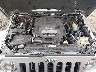 1C4BJWEG2DL****** Reparables 2013 Jeep Wrangler en Indianapolis
