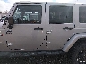 1C4BJWEG2DL****** Reparables 2013 Jeep Wrangler en Estado de Indiana