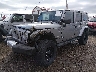1C4BJWEG2DL****** Usados y Reparables 2013 Jeep Wrangler en Indianapolis